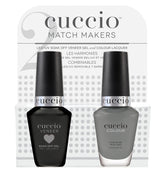 Cuccio Veneer EXPLORATEUR